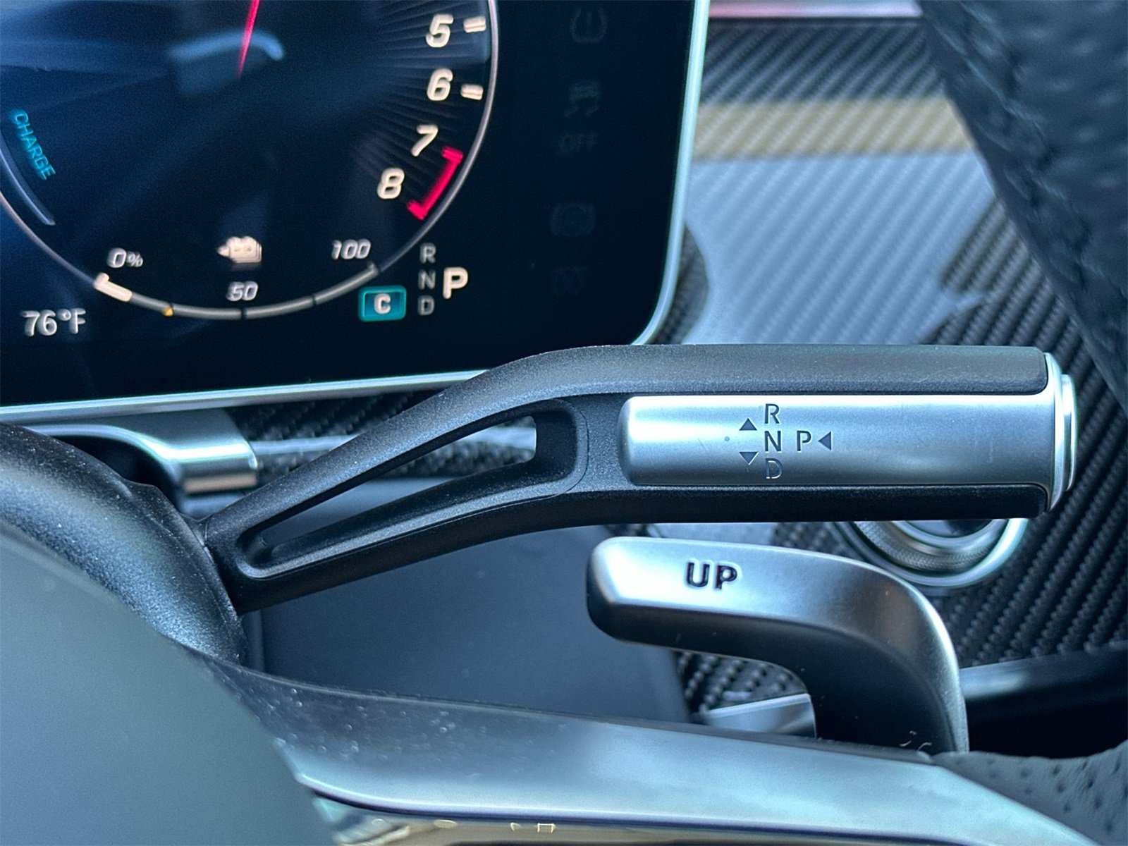 New 2025 Mercedes-Benz S 63 AMG S image 24