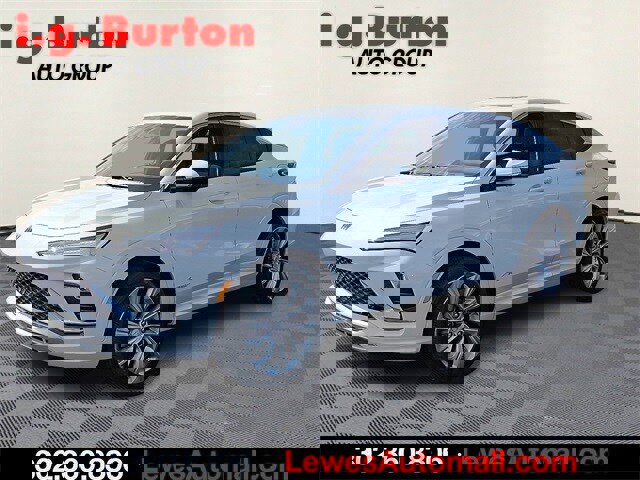 New 2025 Buick Envista Avenir image 2