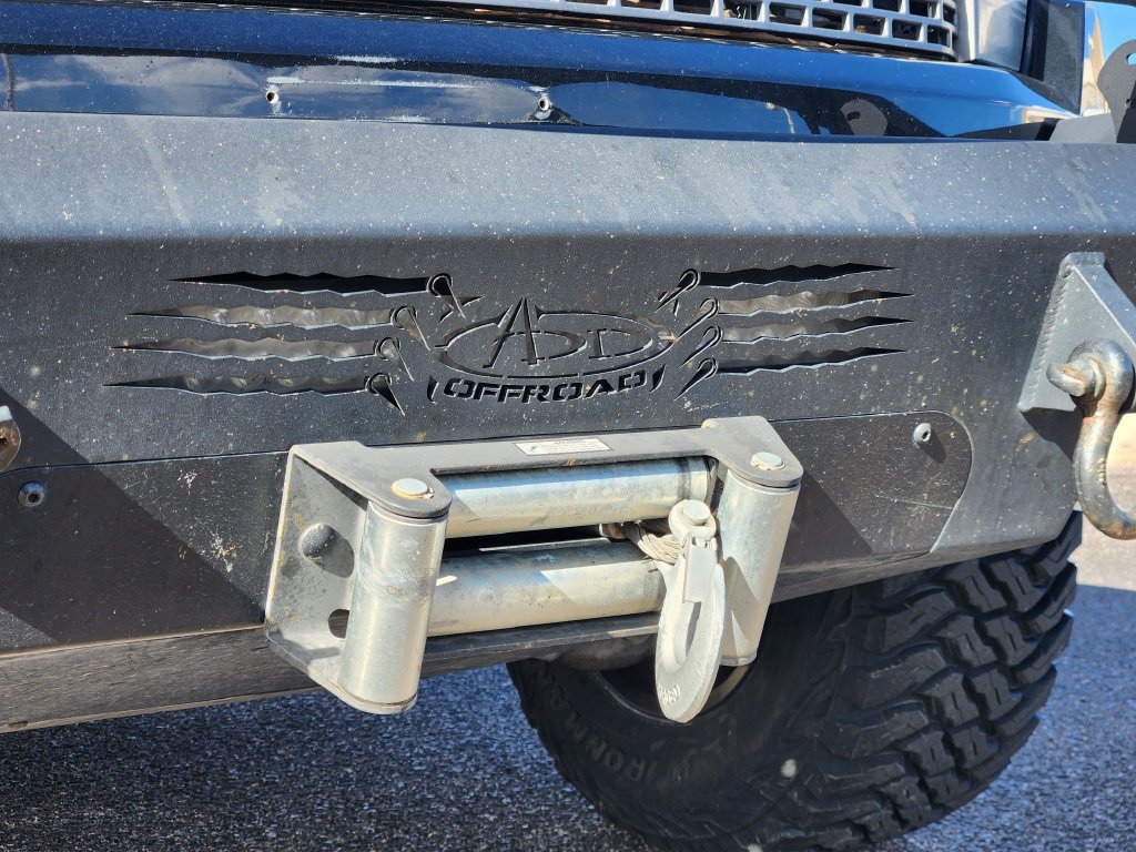 Used 2011 Ford F150 Raptor w/ Raptor Luxury Pkg AWD/4WD image 32
