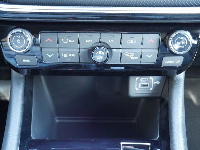 New 2026 Jeep Compass Limited w/ Sun, Sound & Navigation Group image 23