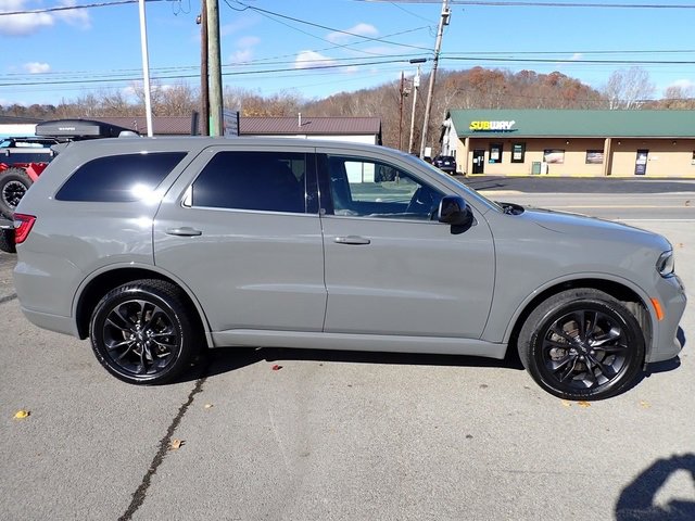 Used 2021 Dodge Durango SXT image 8