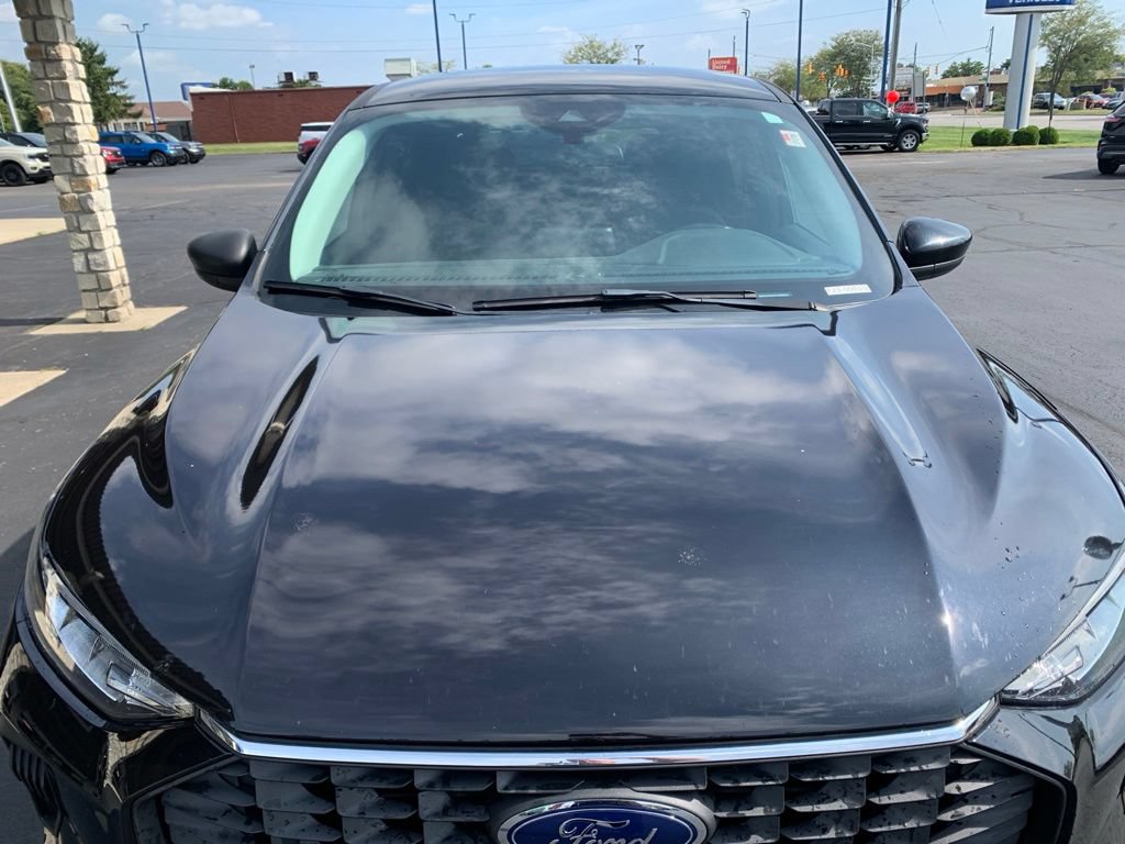 Used 2023 Ford Escape Active AWD/4WD image 10