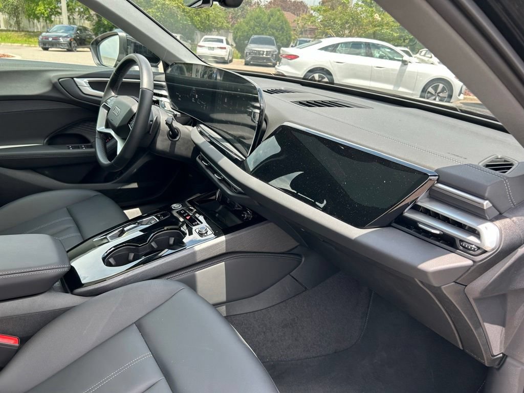 Used 2025 Audi A5 2.0T Premium w/ Convenience Package AWD/4WD image 43