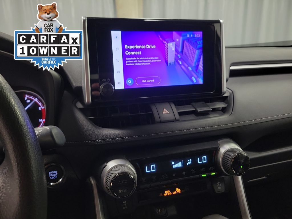 Used 2024 Toyota RAV4 XLE w/ Convenience Package AWD/4WD image 18