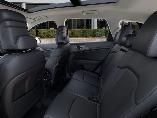 New 2026 Kia Sportage SX image 19