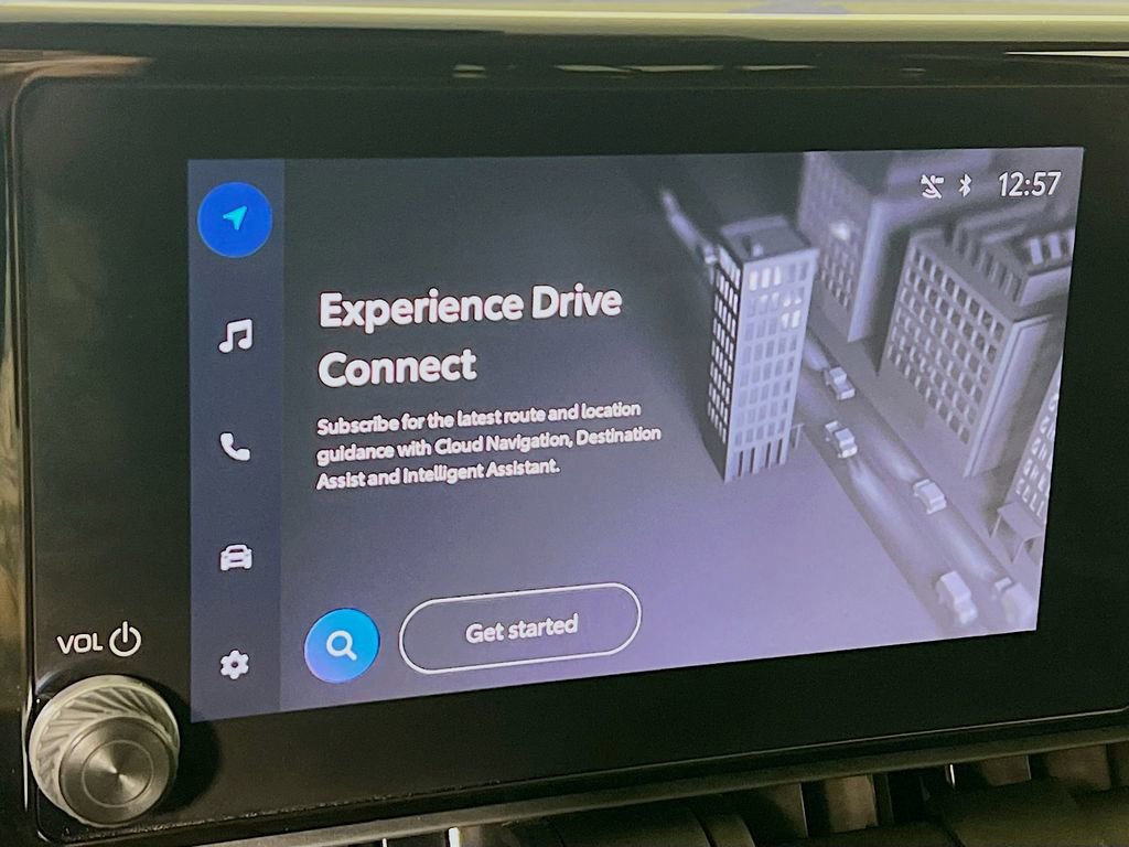 Certified 2025 Toyota RAV4 XLE image 14