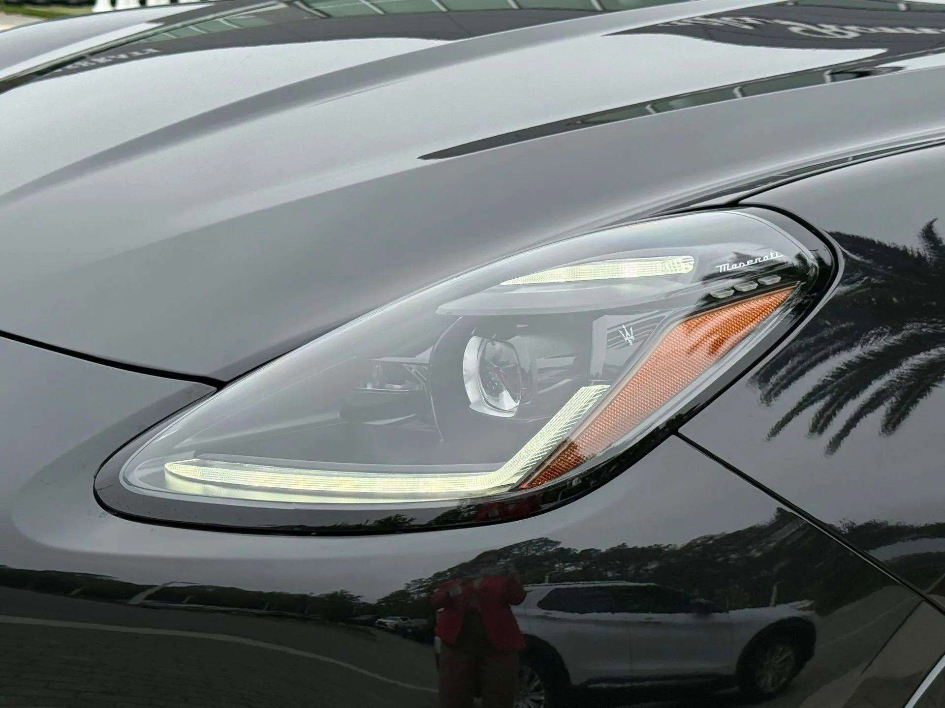New 2026 Maserati Grecale Modena image 49