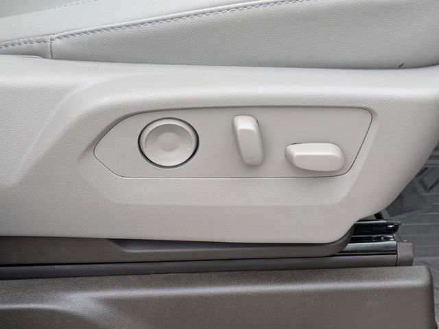 New 2026 Chevrolet Silverado 1500 LTZ w/ LTZ Premium Package image 41