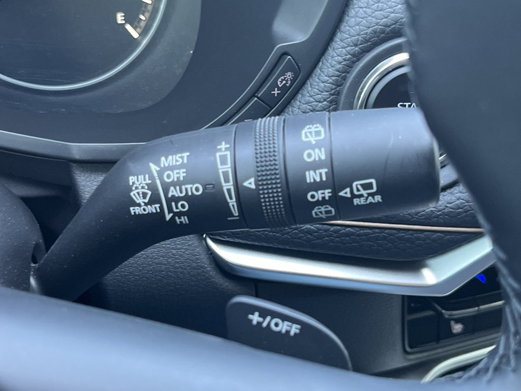 Certified 2025 MAZDA CX-90 3.3 Turbo w/ Preferred Package image 13