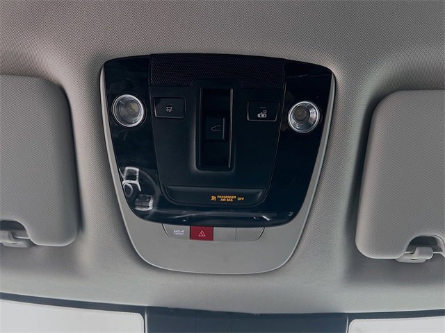Used 2024 Kia Sportage SX image 19