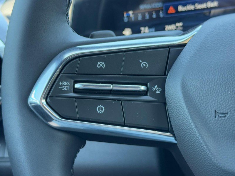 New 2026 Chevrolet Equinox LT w/ Safety and Technology Package AWD/4WD image 28