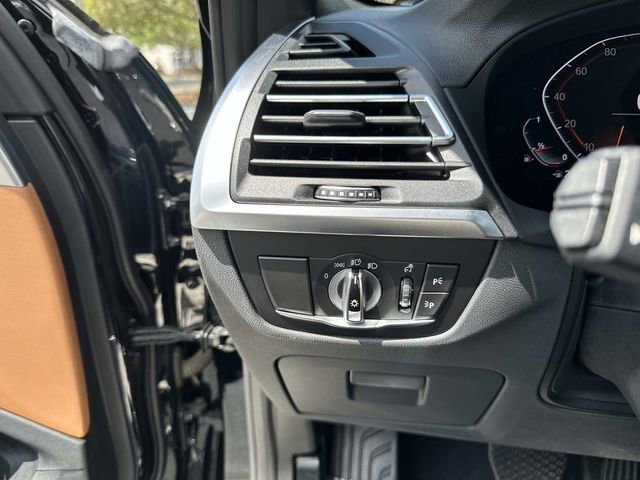 Used 2022 BMW X3 sDrive30i w/ Premium Package 2 (ZPA) image 31