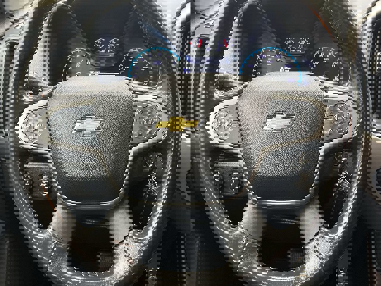 Used 2017 Chevrolet Colorado Z71 image 13