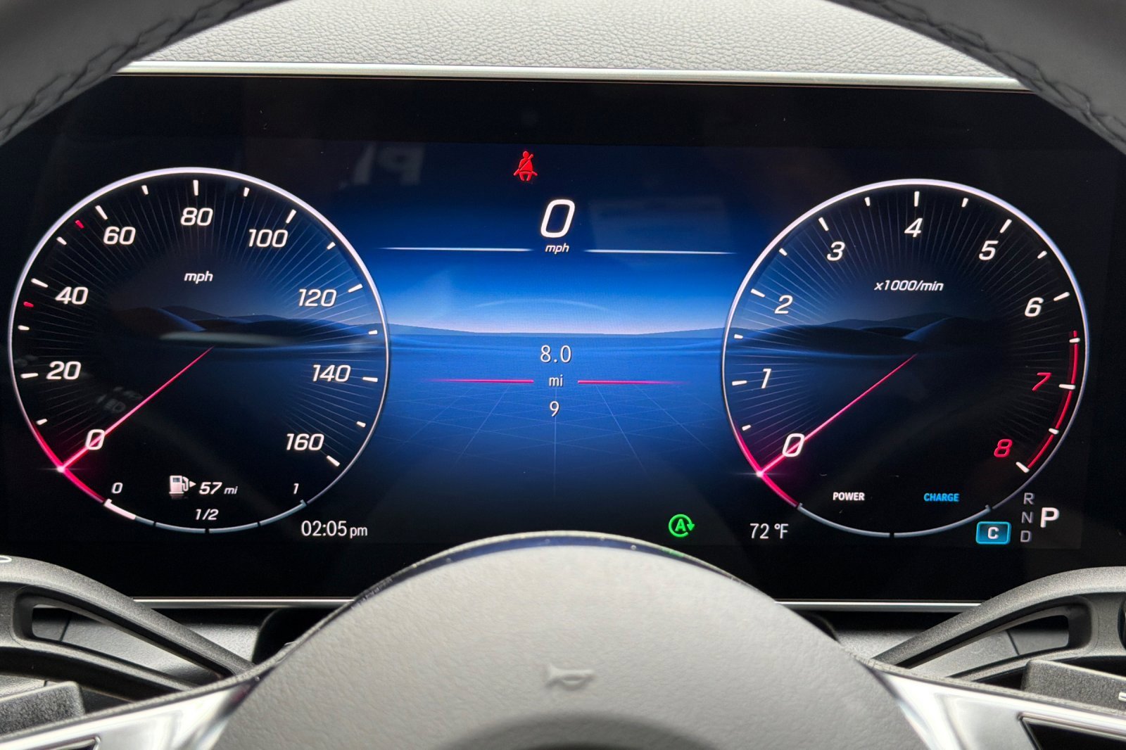 New 2026 Mercedes-Benz GLC 300 image 22