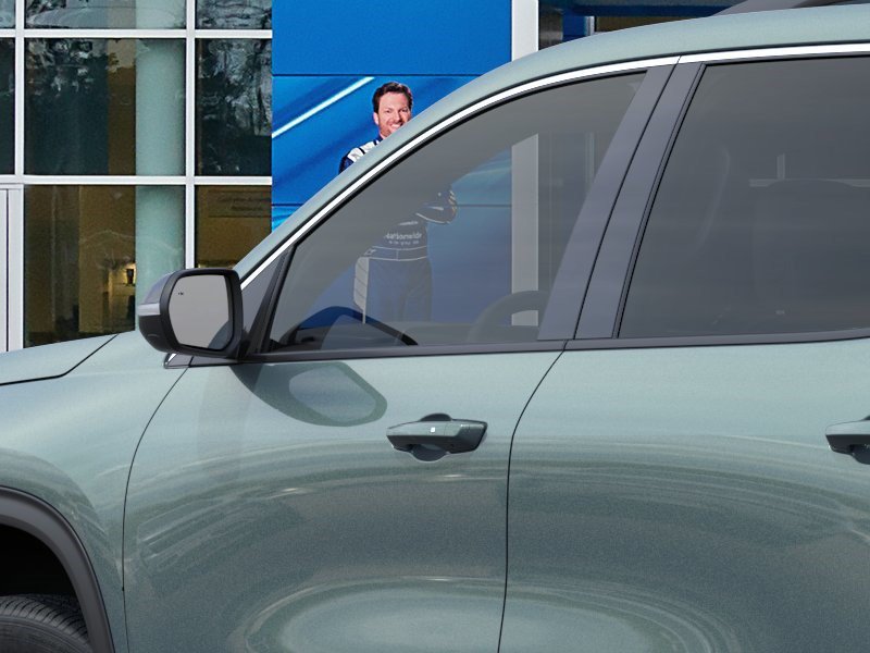 New 2027 Chevrolet Traverse LT w/ Driver Confidence Package FWD image 14