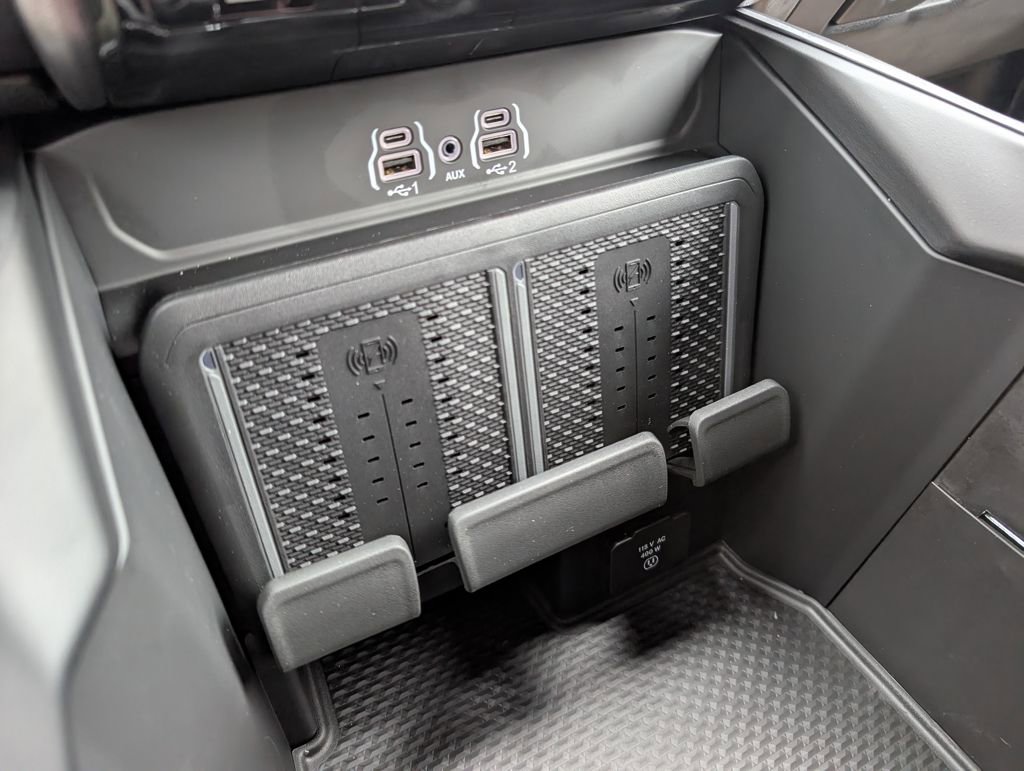 New 2026 RAM 3500 Laramie image 34