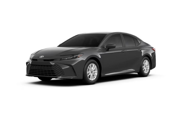 New 2027 Toyota Camry LE w/ Convenience Package FWD image 1
