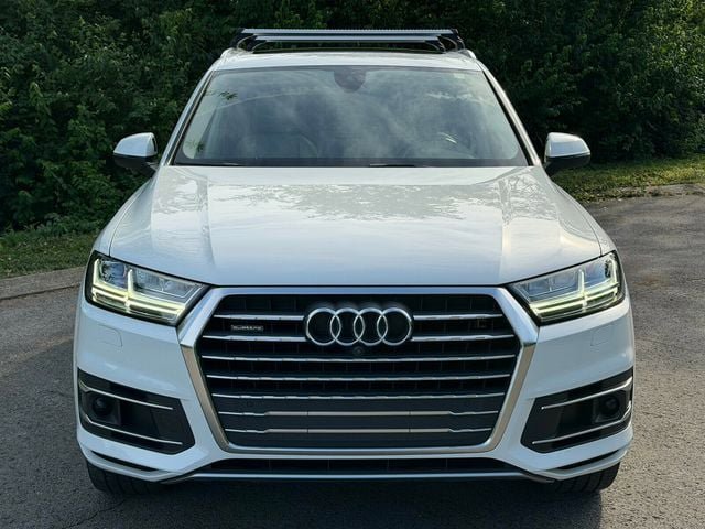 Used 2017 Audi Q7 2.0T Premium Plus AWD/4WD image 13