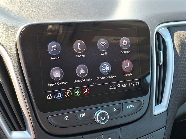 Used 2024 Chevrolet Malibu LT image 25