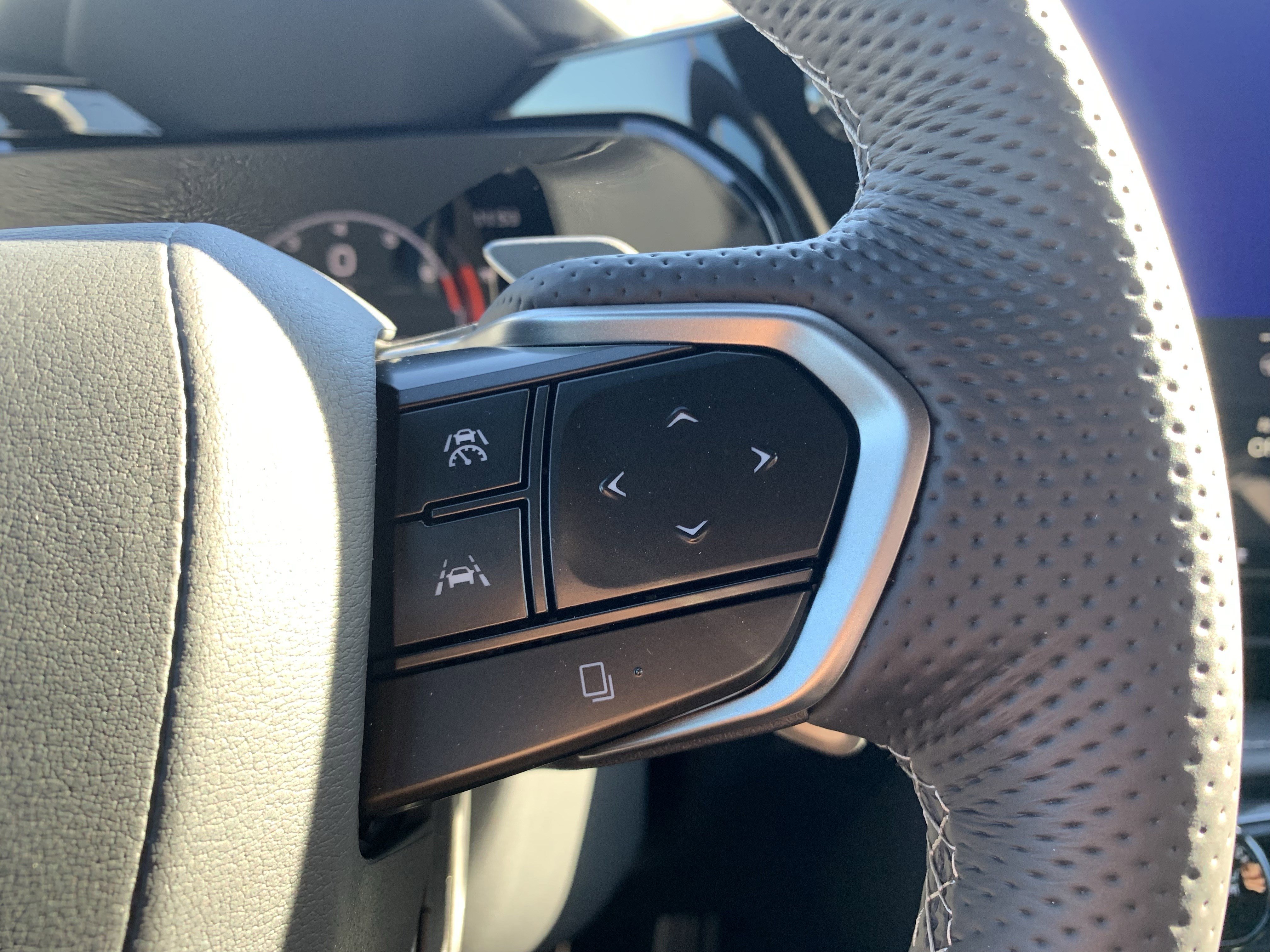 Certified 2026 Lexus NX 350 F Sport image 20