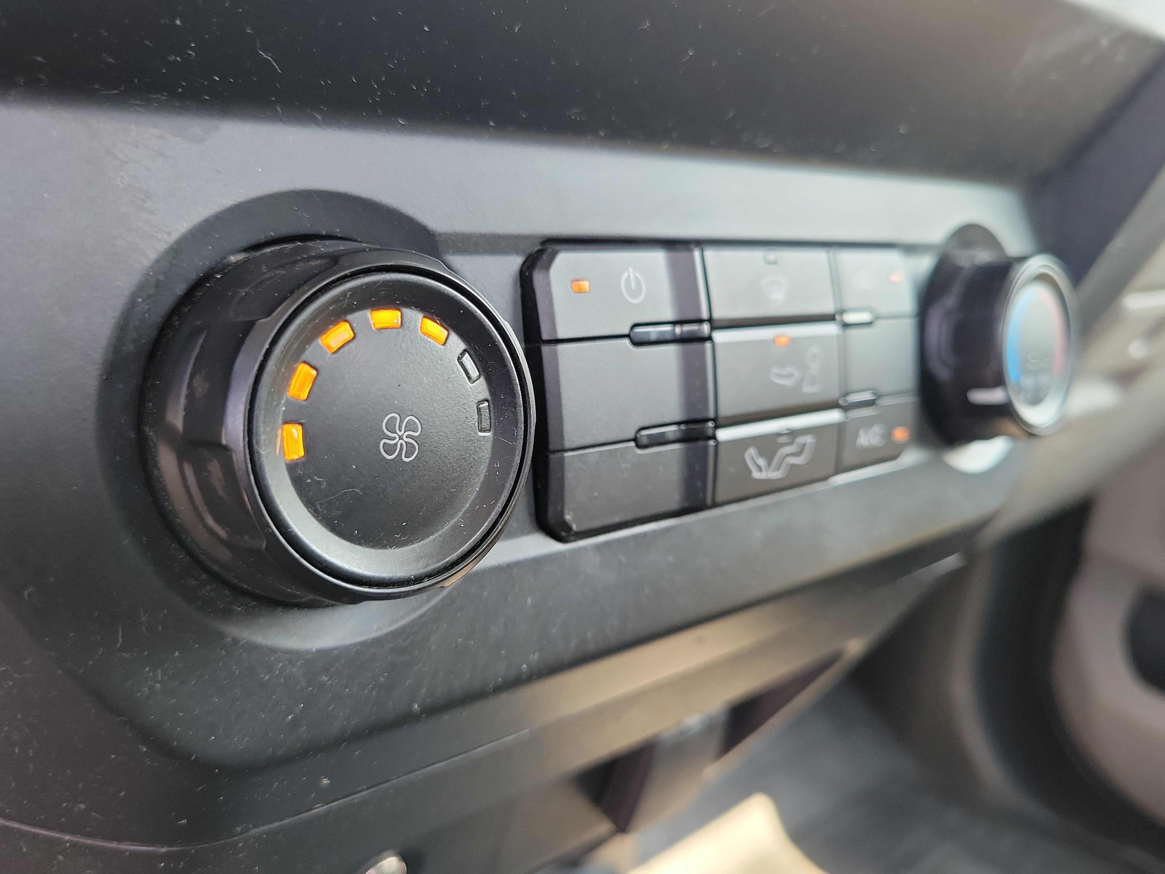 Used 2018 Ford F150 XL w/ Trailer Tow Package w/101A RWD image 24