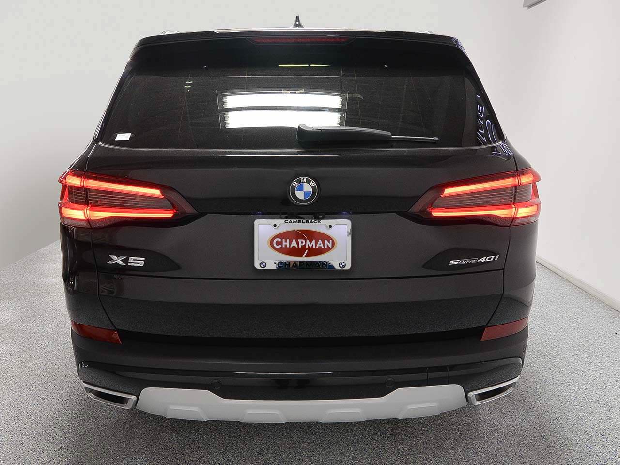 Used 2023 BMW X5 sDrive40i w/ Premium Package RWD image 4
