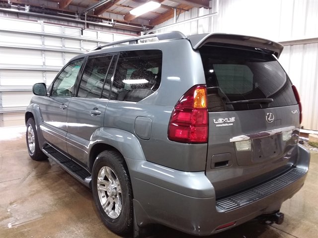 Used 2007 Lexus GX 470 image 5
