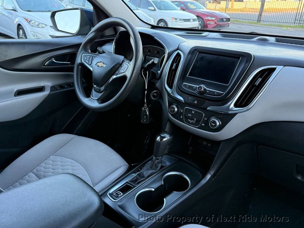 Used 2021 Chevrolet Equinox LT image 15