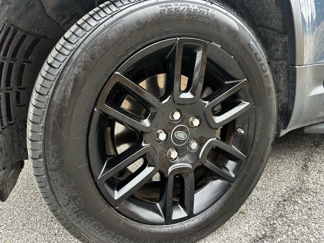 Used 2020 Land Rover Defender 110 S image 9