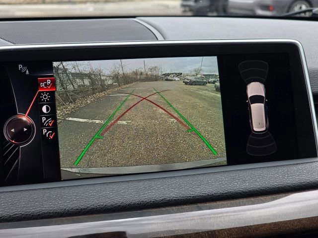 Used 2015 BMW X5 xDrive35i image 26