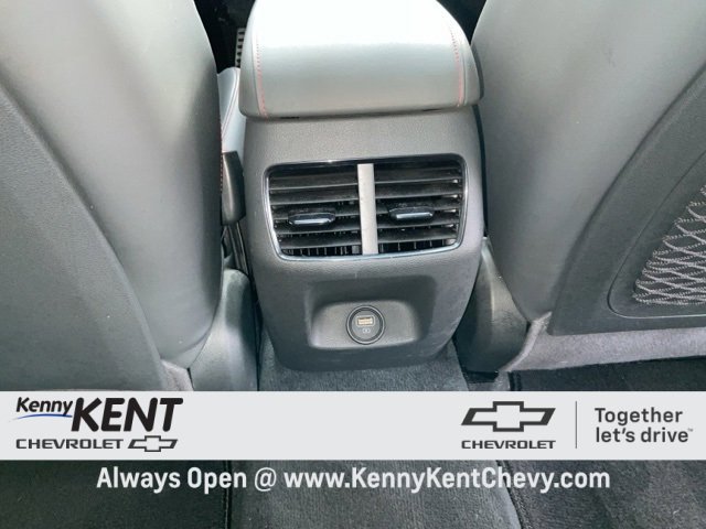 Used 2022 Hyundai Sonata N Line image 14