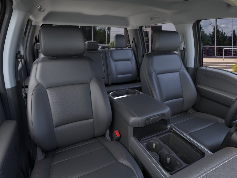 New 2026 Ford F350 Lariat AWD/4WD image 10