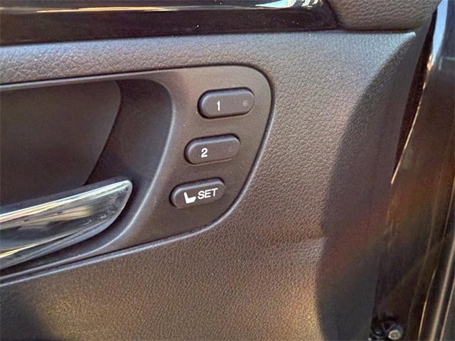 Certified 2023 Honda Ridgeline Black Edition image 15