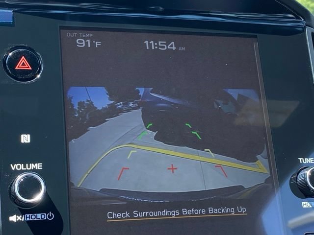 New 2026 Subaru WRX Premium AWD/4WD image 20