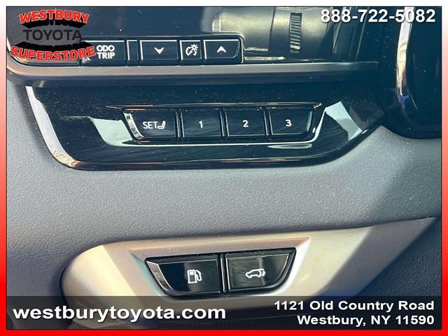 Used 2024 Lexus RX 350 F Sport w/ Technology Package AWD/4WD image 23