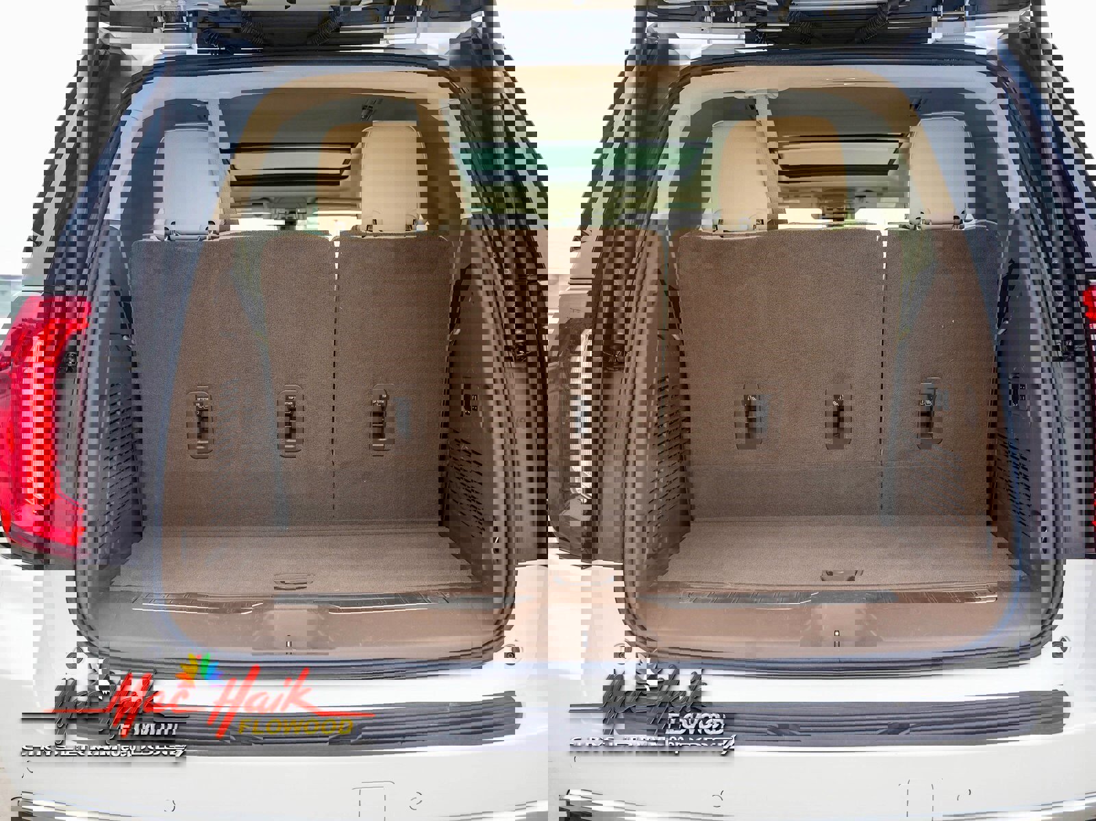 Used 2021 GMC Yukon Denali image 8