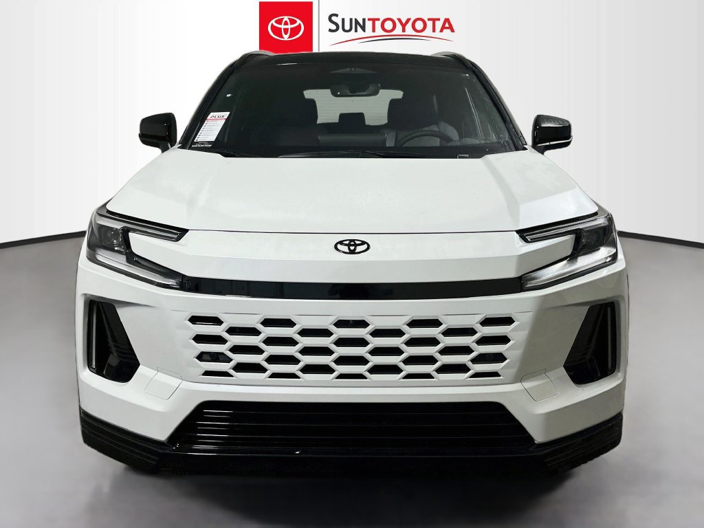 New 2026 Toyota RAV4 XSE w/ Weather Package AWD/4WD image 8