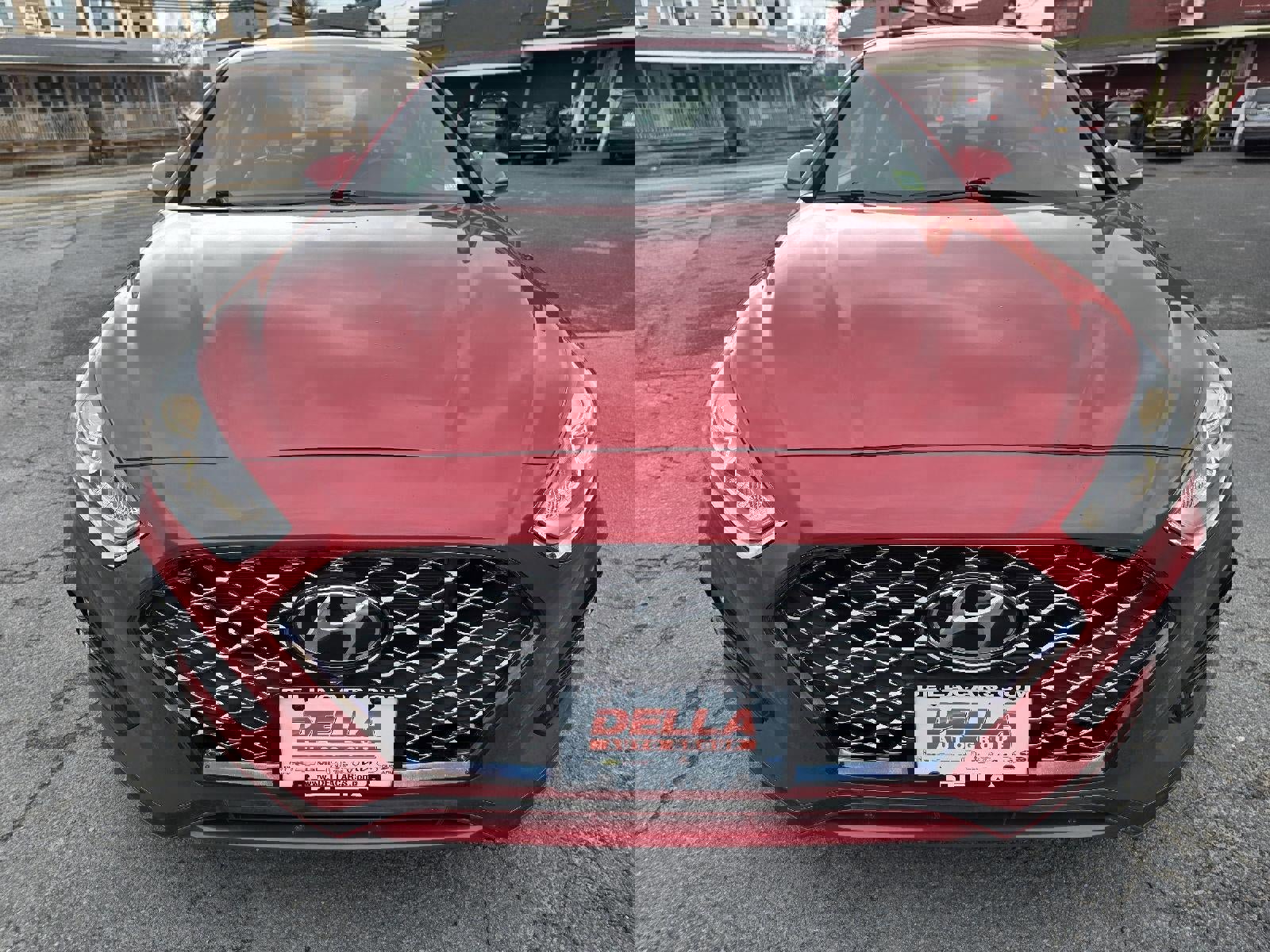 Used 2019 Hyundai Sonata Sport image 7