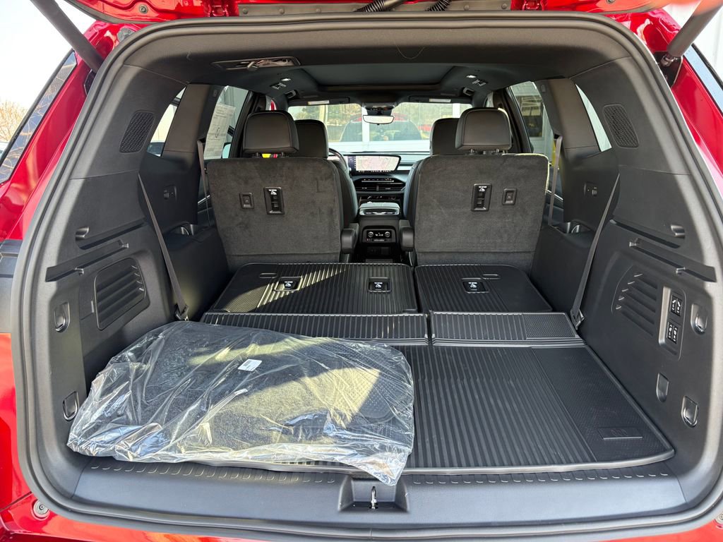 New 2026 Buick Enclave Avenir w/ Super Cruise Package image 47