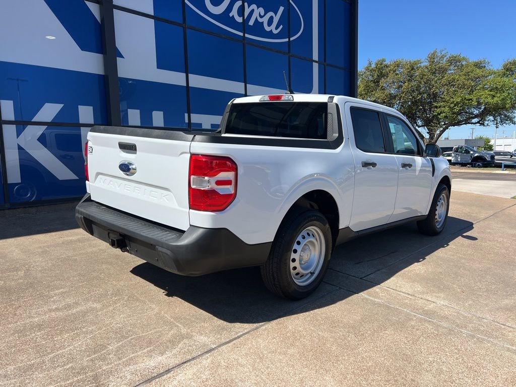Used 2024 Ford Maverick XL image 8