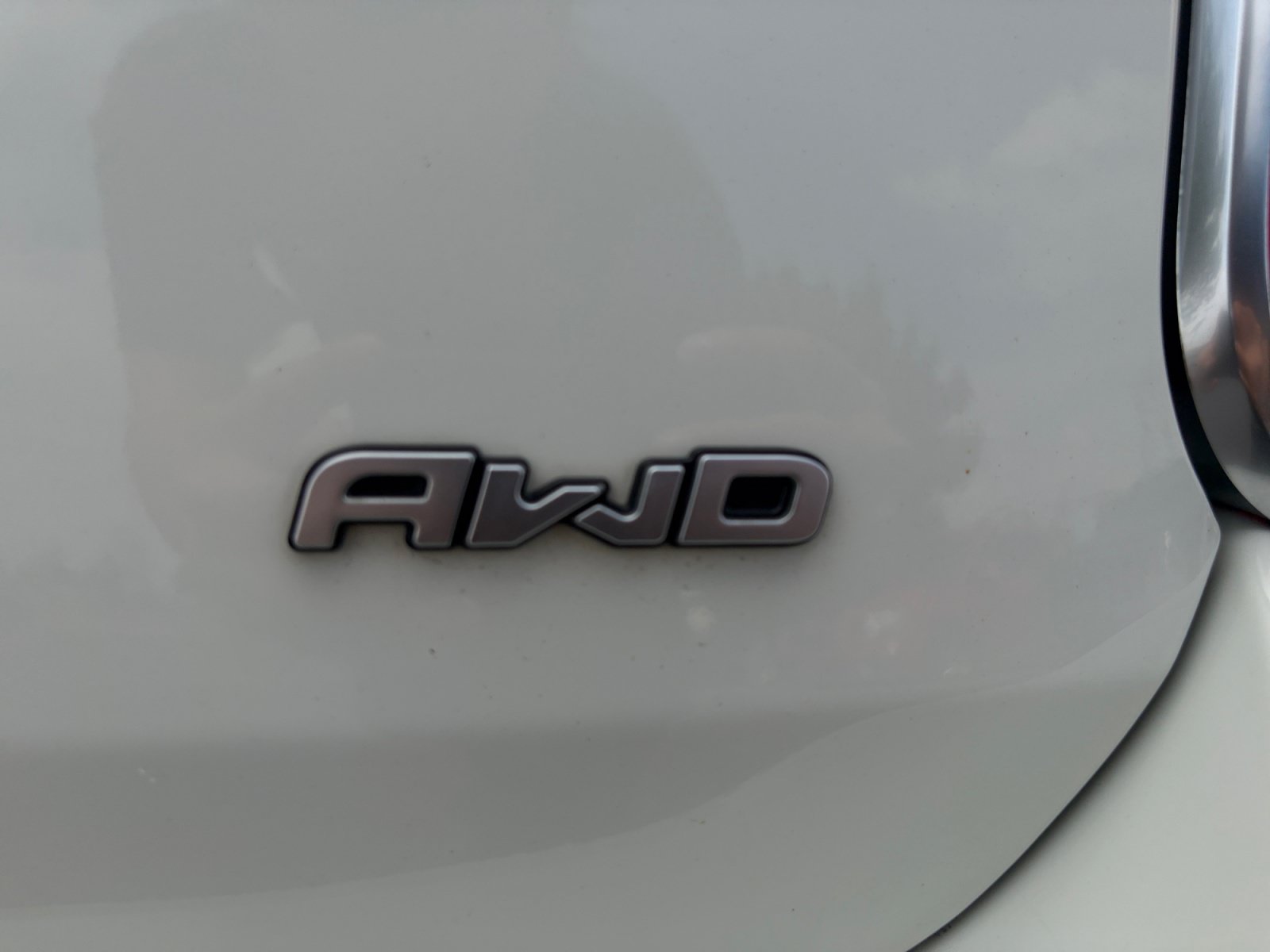 Used 2016 FIAT 500X Trekking Plus AWD/4WD image 30