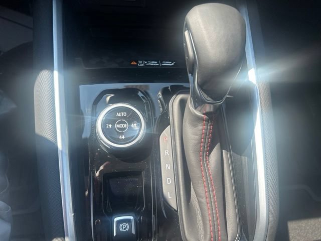 New 2026 Chevrolet Colorado Z71 AWD/4WD image 31