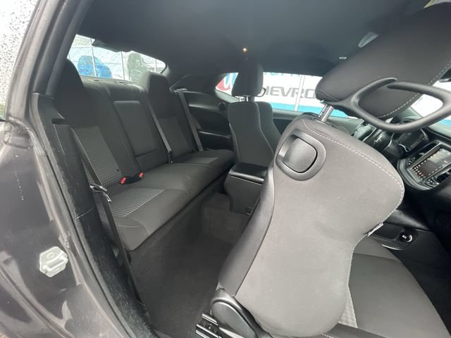 Used 2023 Dodge Challenger R/T w/ Blacktop Package RWD image 25