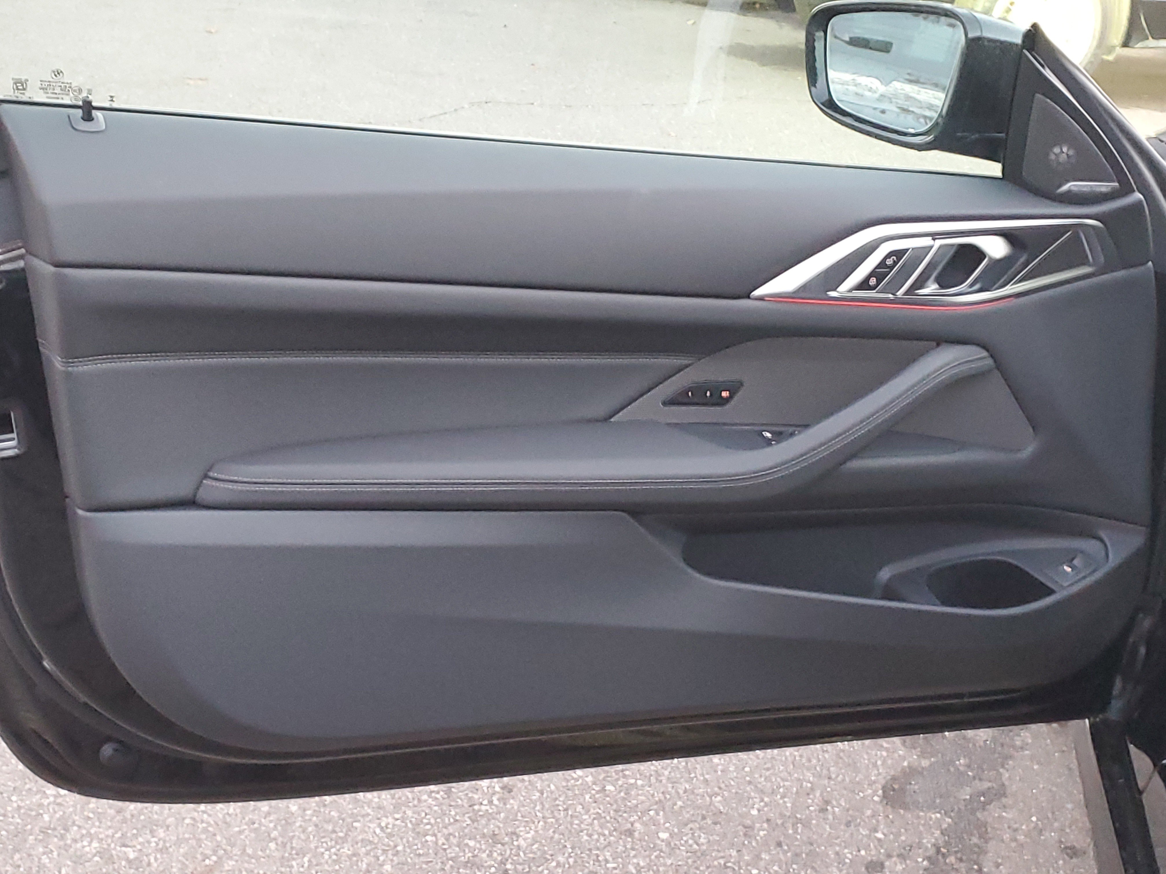 New 2026 BMW 430i xDrive Coupe w/ M Sport Package image 5