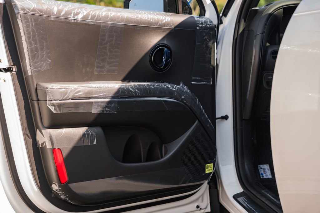 New 2026 Hyundai Palisade XRT Pro image 31