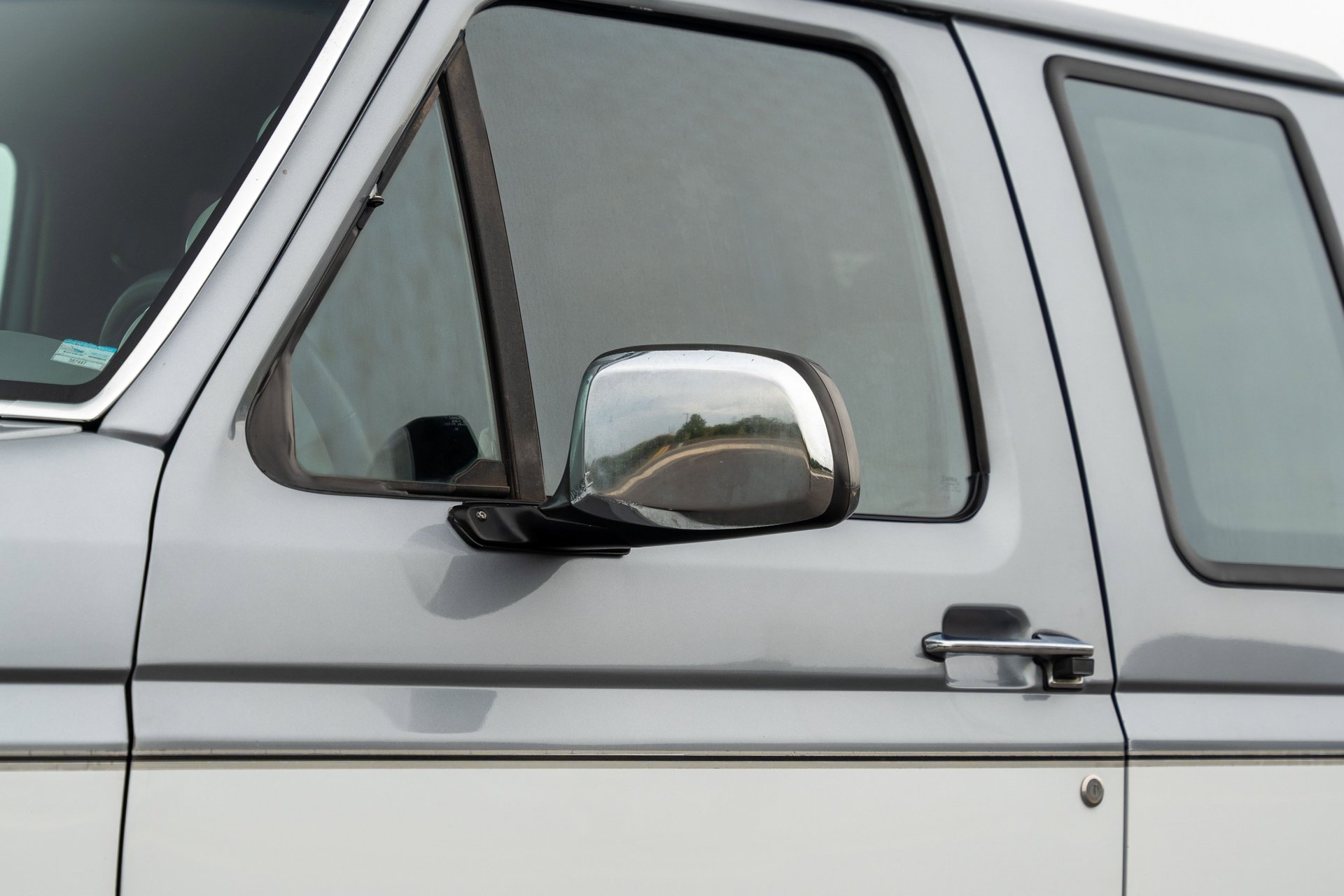 Used 1997 Ford F250 XLT image 38