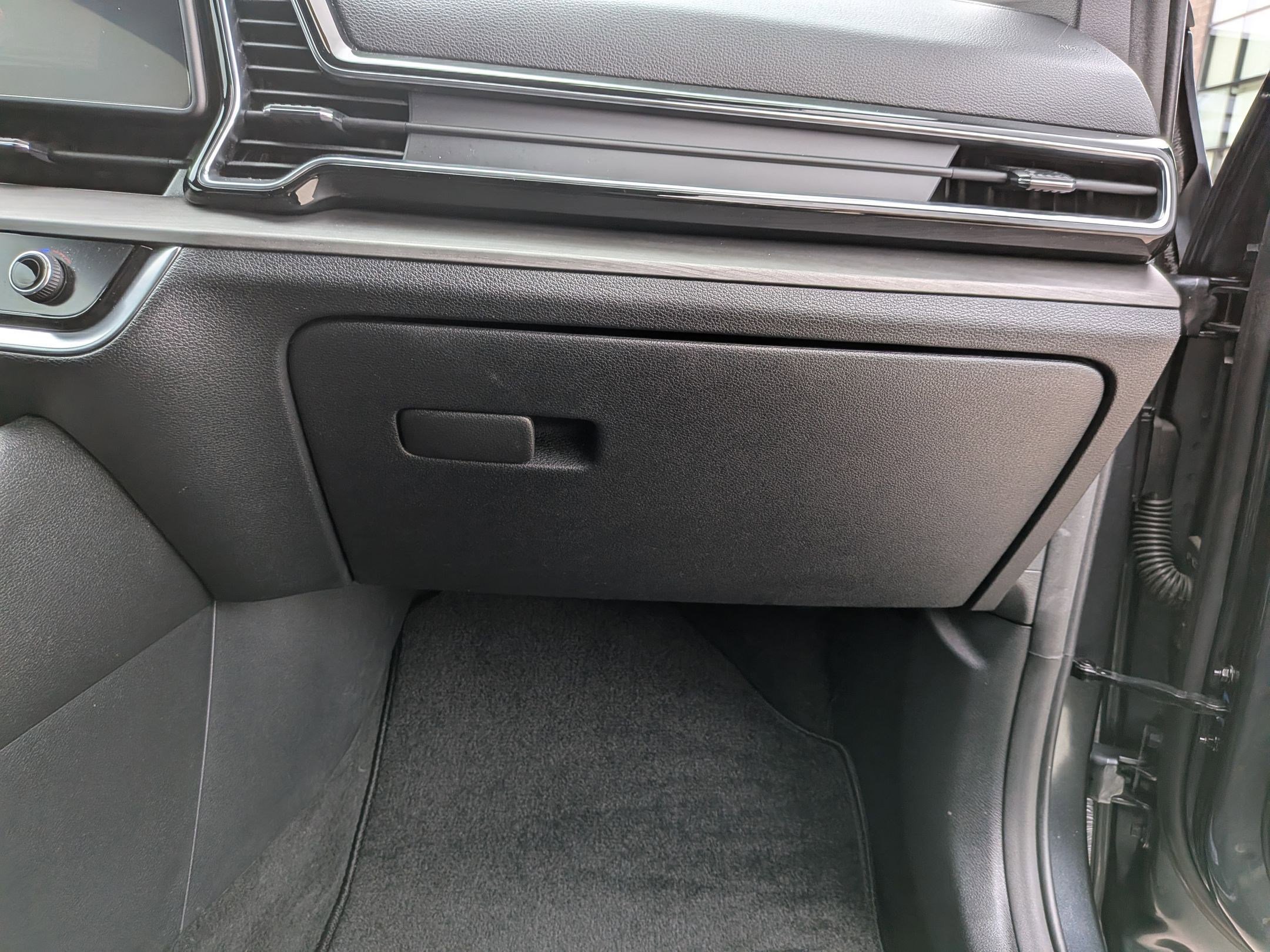 Certified 2023 Kia Sportage X-Line w/ X-Line Premium Package image 30