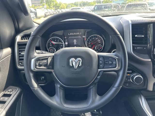 New 2026 RAM 1500 Express AWD/4WD image 15