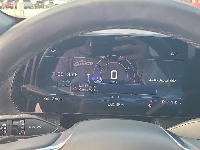 Used 2026 Chevrolet Equinox LT FWD image 21