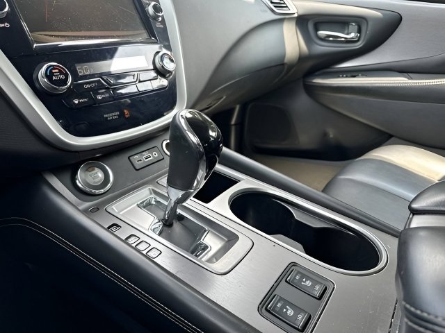 Used 2022 Nissan Murano SV AWD/4WD image 23
